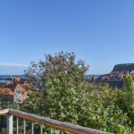 Holiday home Balcony