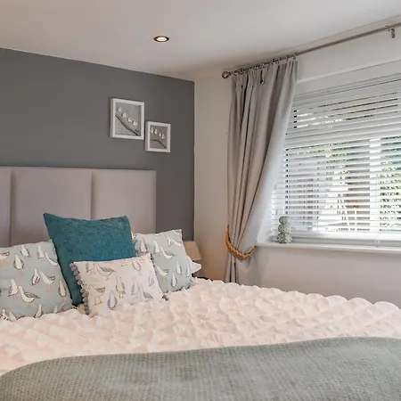 Ferienhaus Balcony *