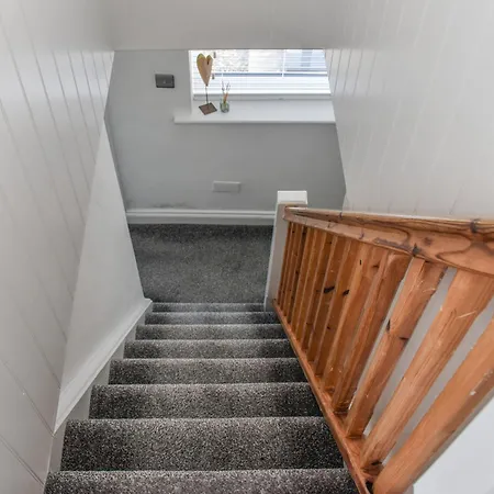 Balcony Ferienhaus *